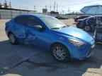 2017 TOYOTA YARIS