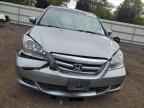 2007 HONDA ODYSSEY