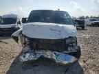 2018 CHEVROLET EXPRESS G3500