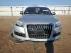 2015 AUDI Q7