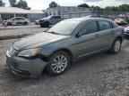 2013 CHRYSLER 200