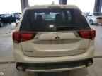 2017 MITSUBISHI outlander