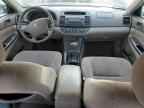 2006 TOYOTA CAMRY