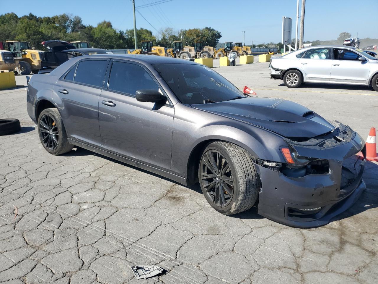 2013 CHRYSLER 300