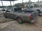 2002 NISSAN Frontier