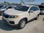 2012 KIA SORENTO