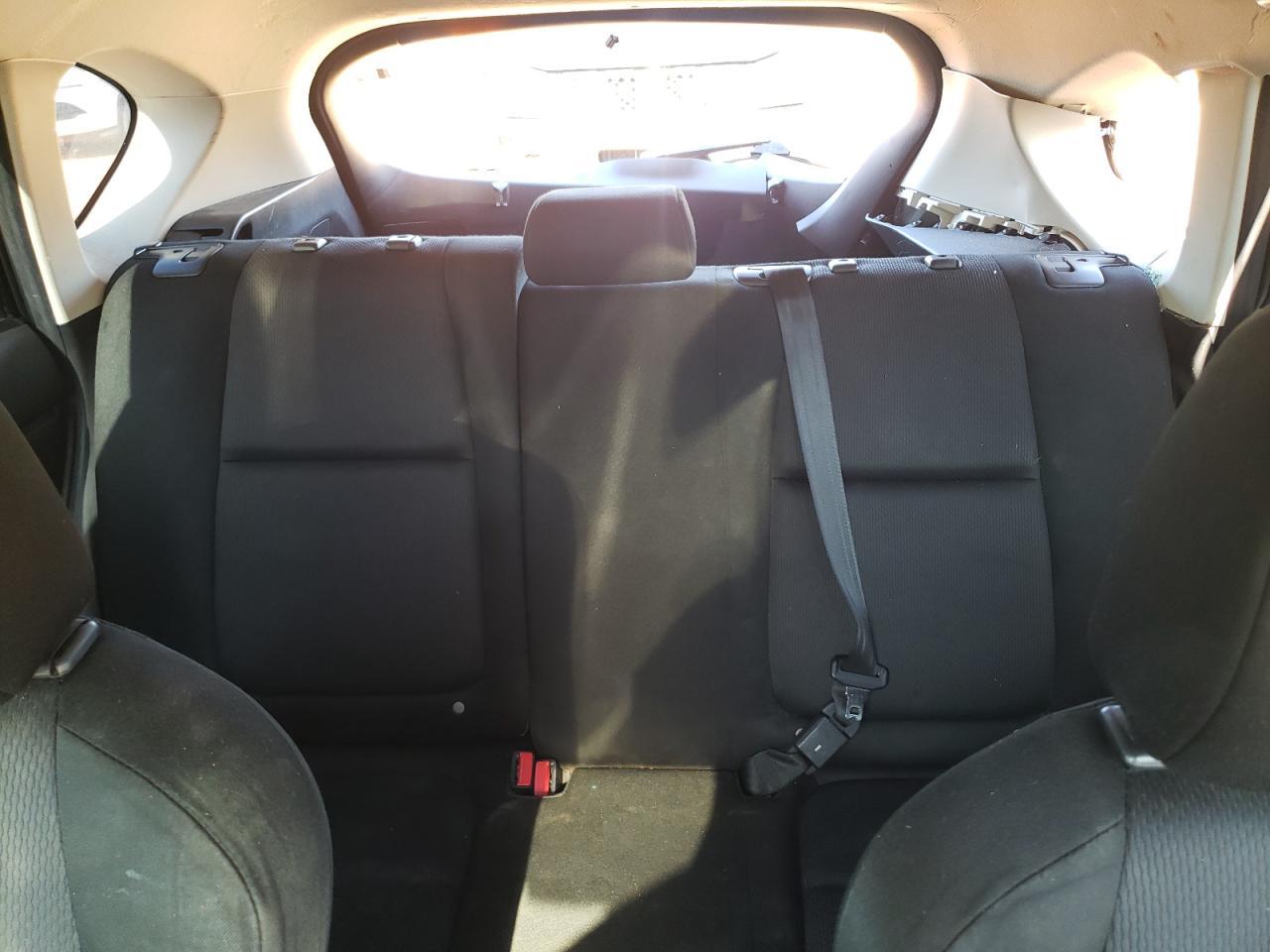 2014 MAZDA CX-5