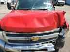 2012 CHEVROLET Silverado