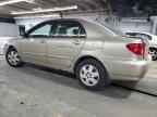 2005 TOYOTA COROLLA