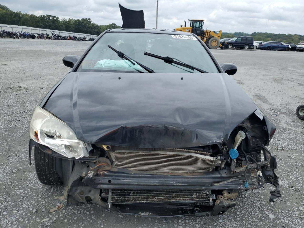 2005 HONDA CIVIC