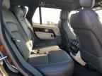 2020 LAND ROVER RANGE ROVER