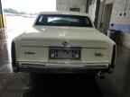 1993 CADILLAC Deville