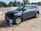 2021 KIA SOUL