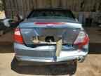 2011 FORD FUSION