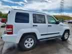 2012 JEEP Liberty