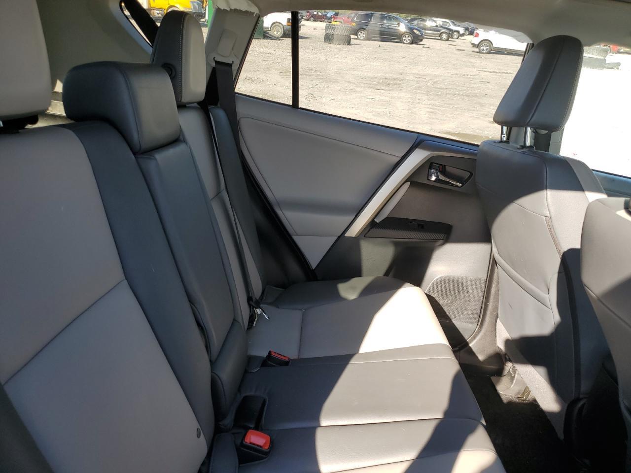 2013 TOYOTA RAV4