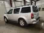2012 NISSAN PATHFINDER