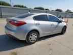 2016 KIA FORTE