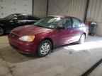 2003 HONDA CIVIC