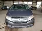 2013 HONDA ODYSSEY