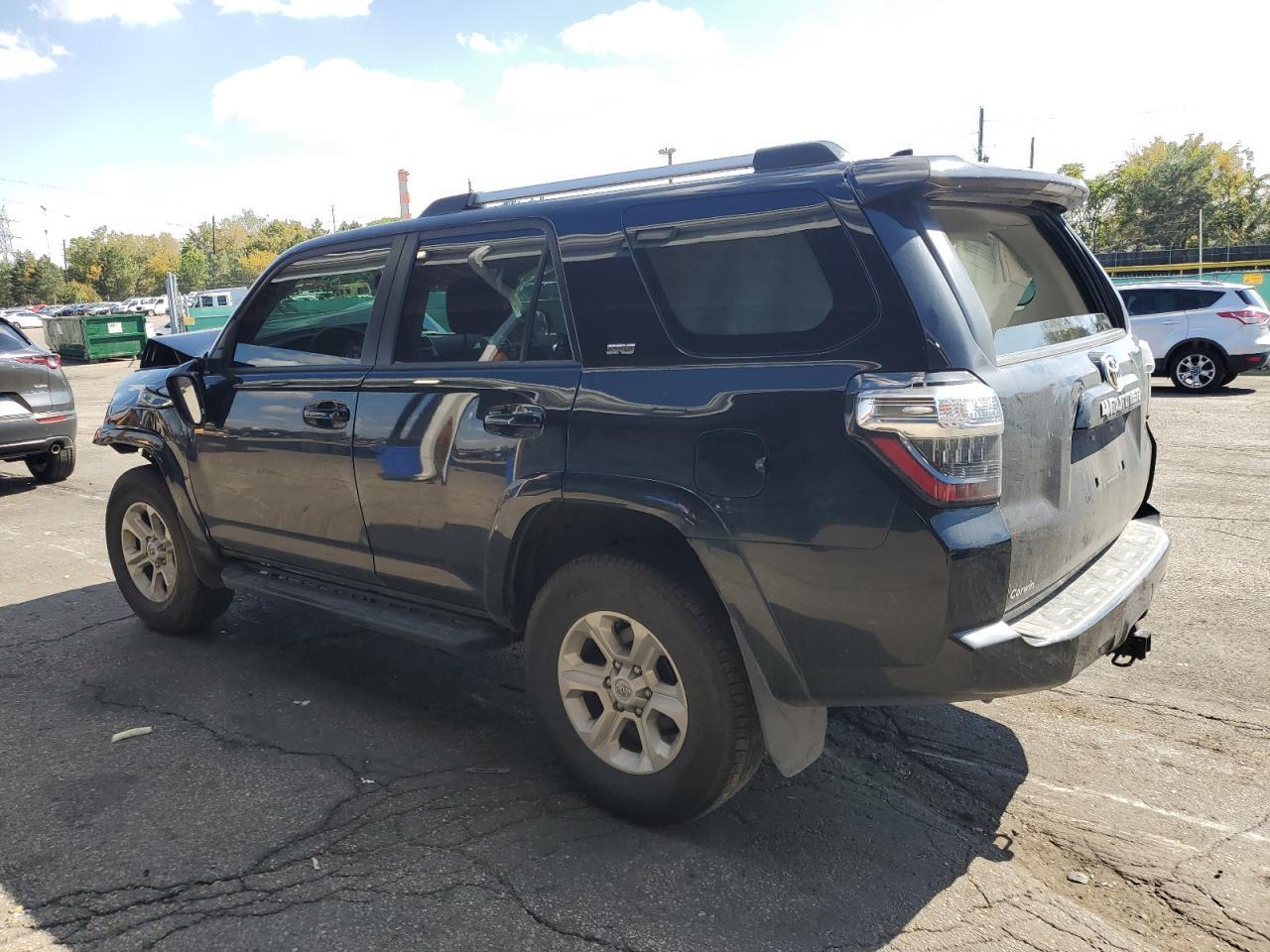 2023 TOYOTA 4Runner