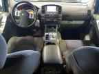 2008 NISSAN PATHFINDER