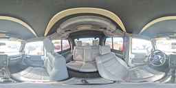 2007 JEEP WRANGLER