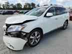 2015 NISSAN PATHFINDER