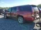 2018 CADILLAC Escalade ESV