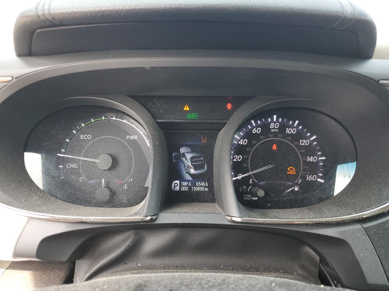 2018 TOYOTA Avalon
