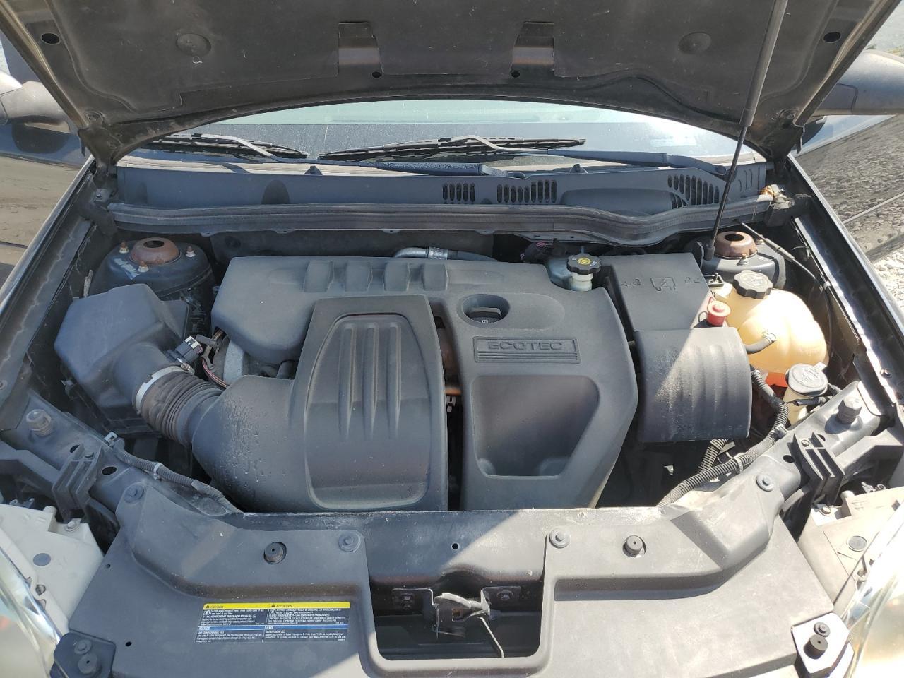 2010 CHEVROLET COBALT