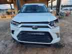 2024 TOYOTA HIGHLANDER