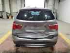 2016 BMW X3