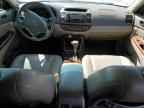 2005 TOYOTA CAMRY
