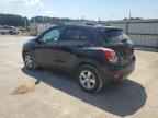 2022 CHEVROLET TRAX