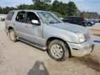 2007 MERCURY Mountaineer