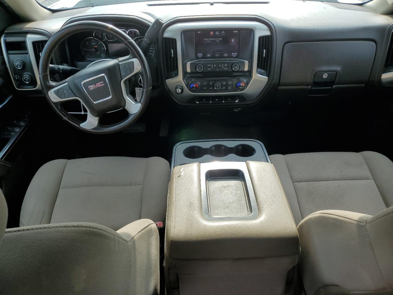 2014 GMC Sierra