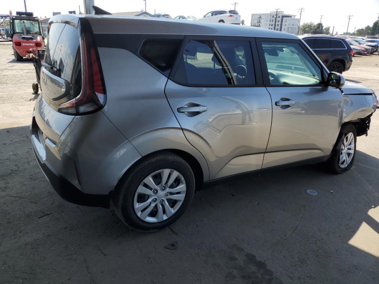 2024 KIA SOUL