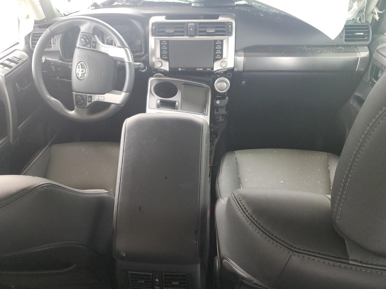 2021 TOYOTA 4Runner
