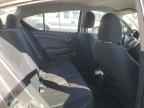 2015 NISSAN VERSA