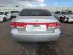 2007 HYUNDAI Azera
