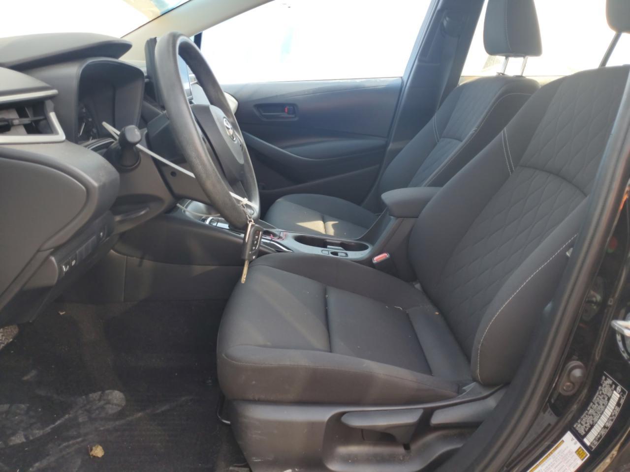 2023 TOYOTA COROLLA