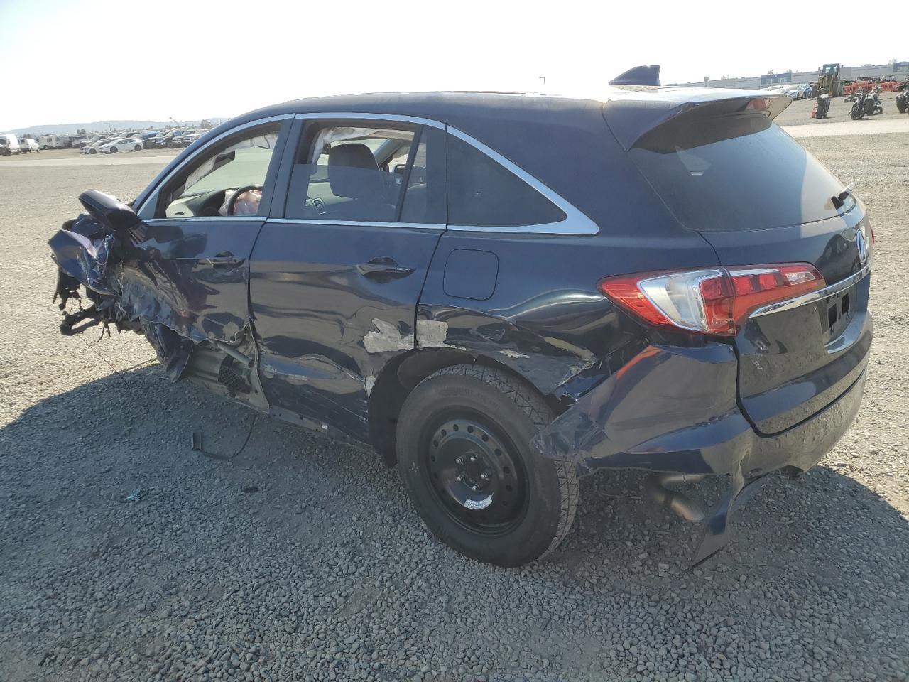 2016 ACURA RDX