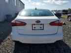 2016 KIA FORTE