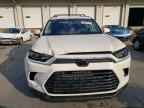 2024 TOYOTA HIGHLANDER