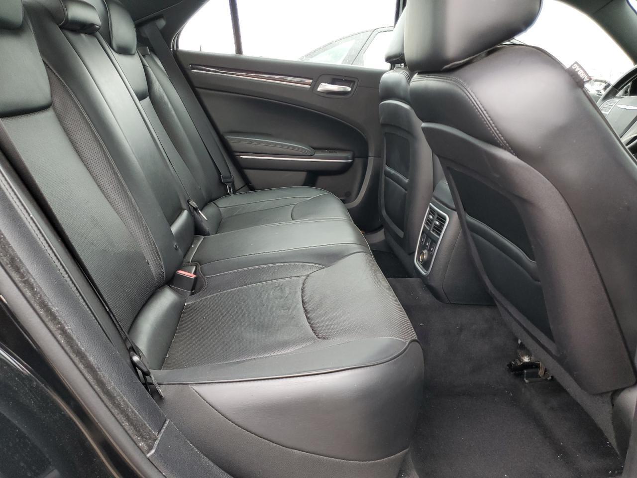 2014 CHRYSLER 300