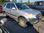 2002 HONDA CR-V