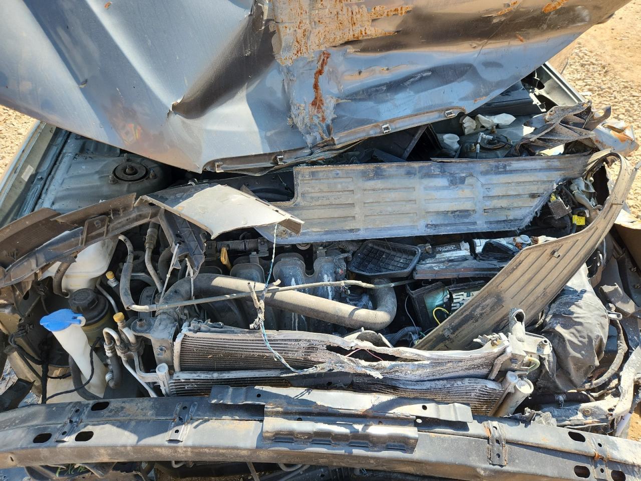 2009 HYUNDAI SONATA