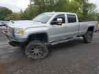 2019 GMC Sierra