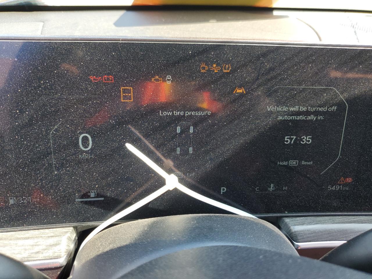 2025 KIA K5